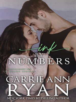 cover image of Ink by Numbers